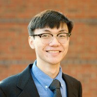 LAHZO Employee David Wen's profile photo