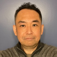 Mujin US Employee Yoshikazu Nagasawa's profile photo