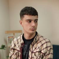 CraftBerry Employee Slavi Mashev's profile photo