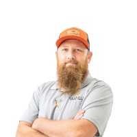 Velocity Modern Classics Employee Troy Lowery's profile photo