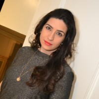 CDL Salvador Employee Carolina Biermann's profile photo