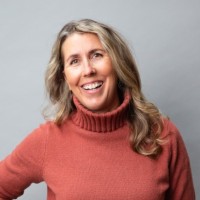 Gennev Employee Wendy Ellis's profile photo