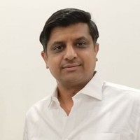 Candes Technology Private Limited Employee Vipin Aggarwal's profile photo