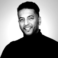 Flare Employee Usman Virk's profile photo