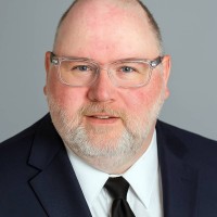 Liberty Mutual Insurance Employee Richard Robison's profile photo