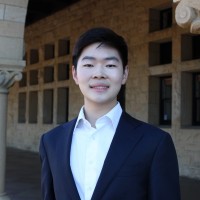 Stanford University School of Engineering Employee Andrew Shi's profile photo