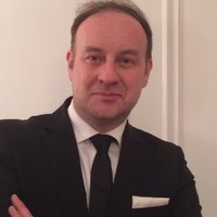 Crédit Mutuel Employee Philippe Petit's profile photo