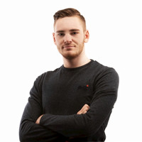 LIGHT VISUAL EFFECTS Employee Hugo Astesano's profile photo