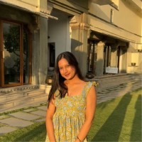 WEBaniX Employee Mitali Jain's profile photo