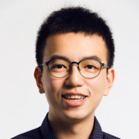 Meta Employee Yun-Han Feng's profile photo