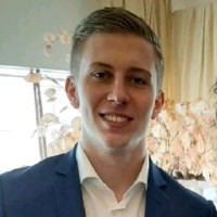 RECO - Uw partner in materieel! Employee Mitchell de Kroon's profile photo