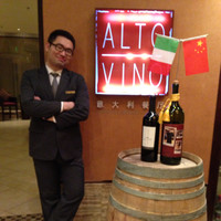 Regalia Group Employee Jason Lu's profile photo