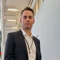 Powermec AS Employee Lars Dahlman's profile photo