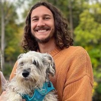 Faunalytics Employee Bruno Link's profile photo