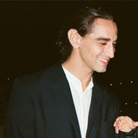 Ringmaster S.r.l. Employee Damiano Dell'Amore's profile photo