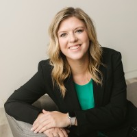 Anderson Center Employee Kaytlin Cropp's profile photo