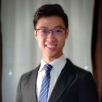 NOV Employee Scott Lai's profile photo