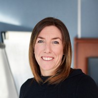 Targa Telematics Employee Lucy Keam-George's profile photo