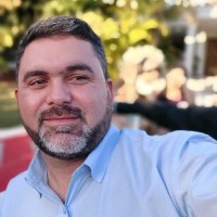 Jefferson Campos Guimarães's profile photo