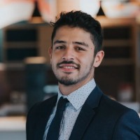 Stymiest and Associates Employee Shayan Ziarati's profile photo