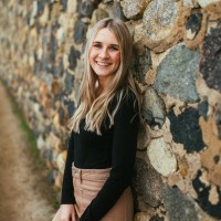 AncientFaces Employee Lizzie Kunde's profile photo