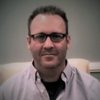 Motor City Industrial, An AFC Industries company Employee Josh Ballengee's profile photo