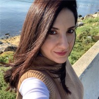 Jefferson Dental Care Employee Aya Essmat's profile photo