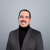 Qsource Employee Joseph Greer's profile photo