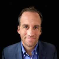 Checkmarx Employee Adam Welch's profile photo