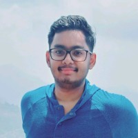 AegisCovenant Employee Sarthak Jain's profile photo