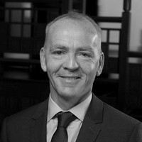 Avolon Employee Gerard McCarthy's profile photo