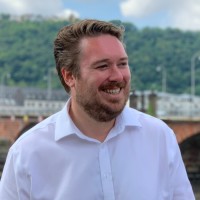 EFTA Surveillance Authority Employee Eivind Lillesveen's profile photo