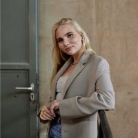Parsley Box Employee Laura-Sophie Lenz's profile photo