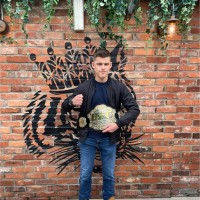 Cameron McKnight Email & Phone Number