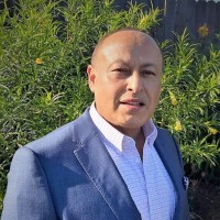 Tarkett Employee Ron Rodriguez's profile photo