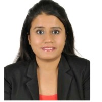 Unitrust Insurance Broker Employee Dolly Balani's profile photo
