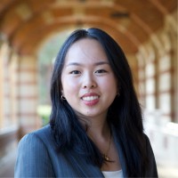 exploretech.la Employee Clara Zhang's profile photo