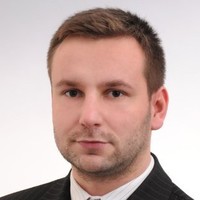 Marcin Kloc Email & Phone Number