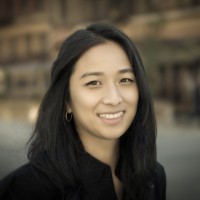 ODA Employee Diana Tao's profile photo