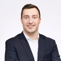 POS Professional Office Services, Inc. Employee Michael Relph's profile photo