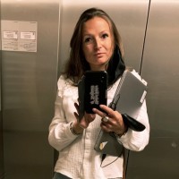 Etex Employee Stephanie Place's profile photo