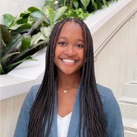 Washington University in St. Louis School of Law Employee Hannah Parson's profile photo