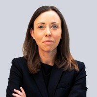 CBRE GDS Employee Amanda Hendry's profile photo