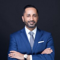 Alvarez & Marsal Employee Rahul Handa's profile photo