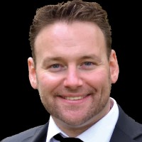 Corporate Advisors Canada Inc. Employee Kevin Mouscos's profile photo