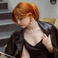 Natalia Kuz's profile photo