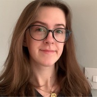 WonderDays Employee Jessica Hitchin's profile photo