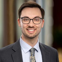 Merrill Lynch Wealth Management Employee Thomas Travers's profile photo