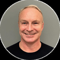 Brickblock Employee Jeffery Woodward's profile photo