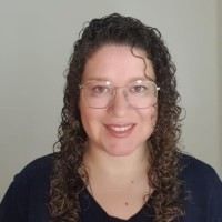 Indexnet Publicidade Digital Employee Franciane Pires's profile photo